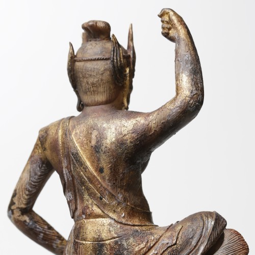 TanaCOCORO[掌] 蔵王権現 | 仏像フィギュアのイスムウェブショップ