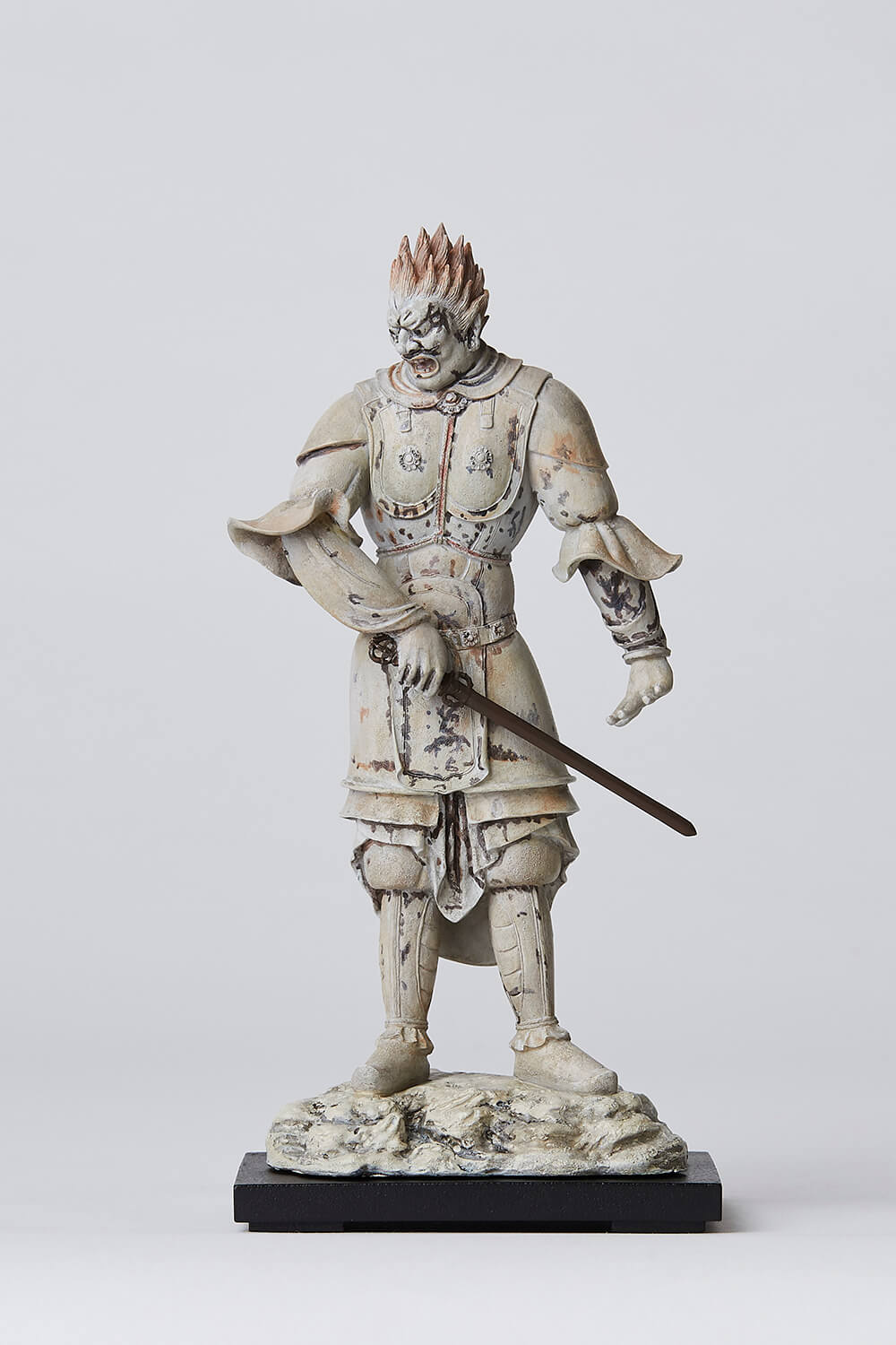 TanaCOCORO[掌] 伐折羅 | 仏像フィギュアのイスムウェブショップ