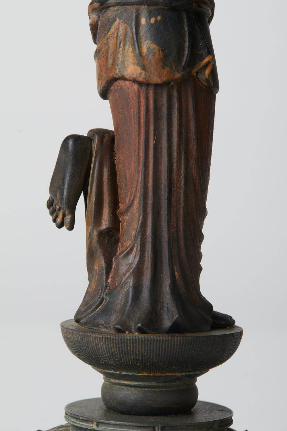 TanaCOCORO[掌] 観音菩薩 勢至菩薩 | 仏像フィギュアのイスムウェブ