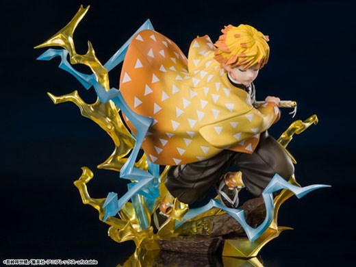 BANDAI SPIRITS【フィギュア】Figuarts ZERO フィギュアーツZERO 我妻