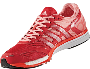 記録を生み出すフィットadidas | RUNNING | SUPER SPORTS XEBIO - adidas