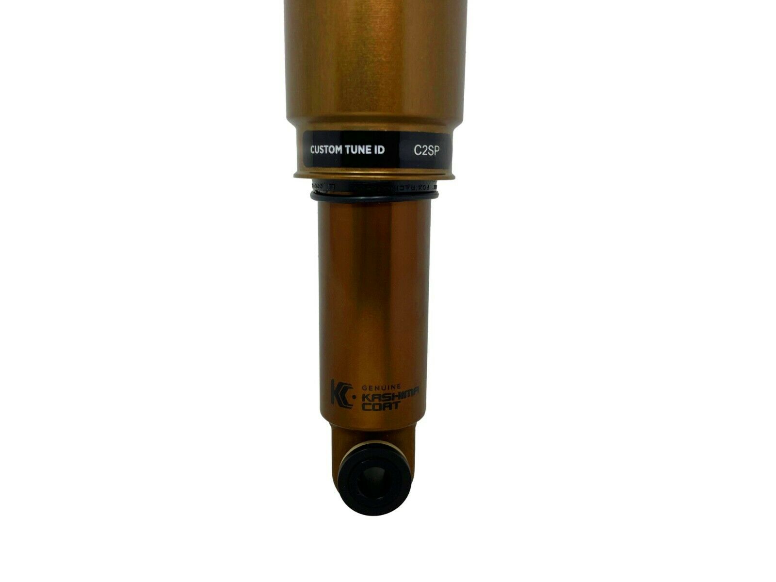 Fox Shox Float DPS Factory Series 3 Position Rear Shock - 190 x