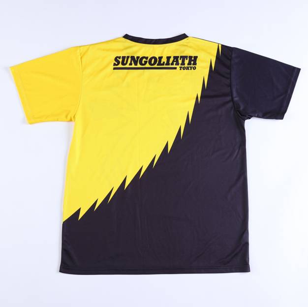 シャウトTシャツ（A） – サントリースポーツオンラインショップ