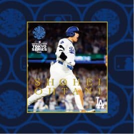 大谷翔平 MLBオフィシャルグッズ | エンスカイスポーツ
