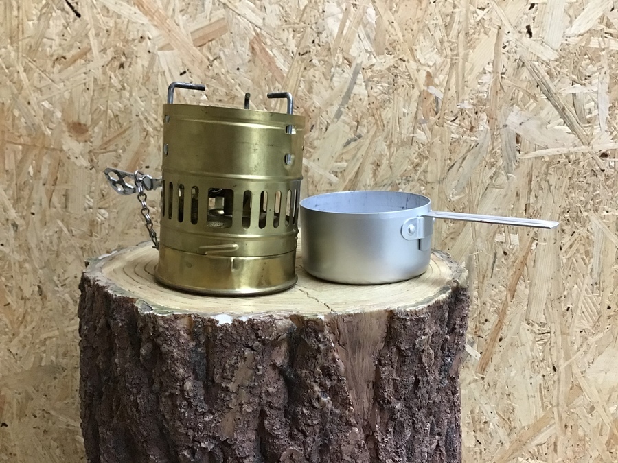 オプティマスの123Rスベアが入荷！絶対の信頼を誇る老舗ブランド