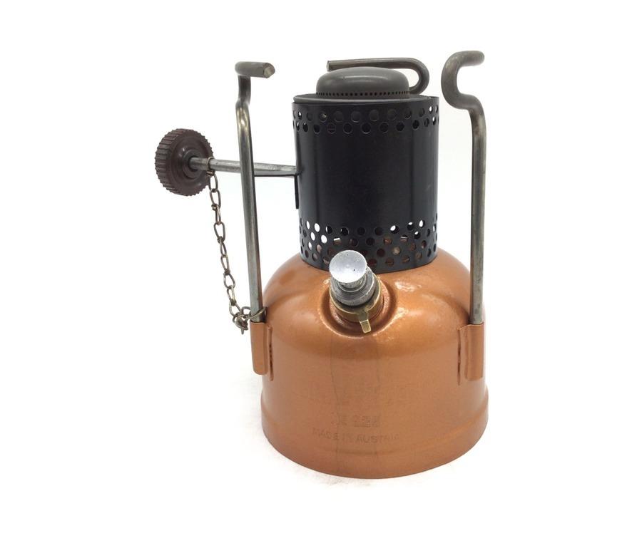 希少品！タンクに刻印が刻まれたPHOEBUS(ホエーブス)のNo.625の初期型