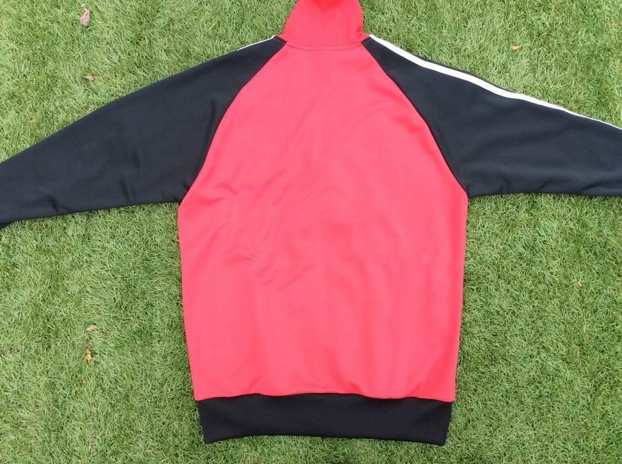 TFスポーツ柏】ジャイキリETUユニフォーム・トラックジャケット入荷