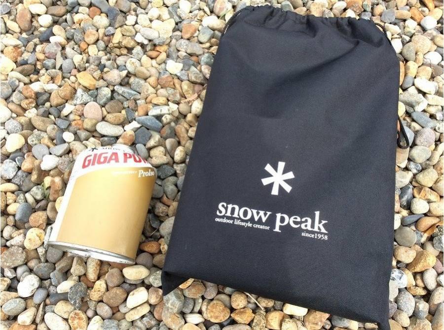 TFスポーツ柏店】snow peak（スノーピーク）ギガパワープレート
