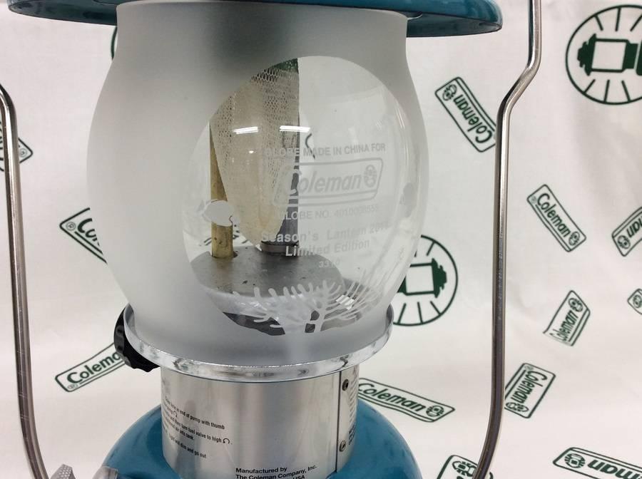 TFスポーツ柏店】【未使用】Coleman(コールマン)シーズンズランタン