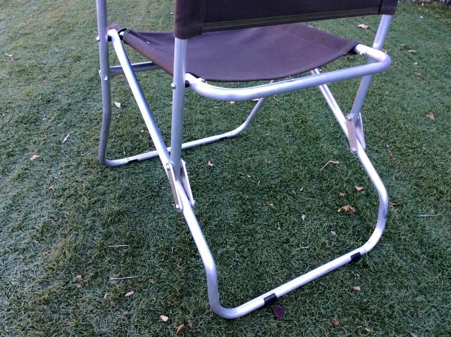 スポーツ柏】マウンテンリサーチのローバーチェアを入荷しました