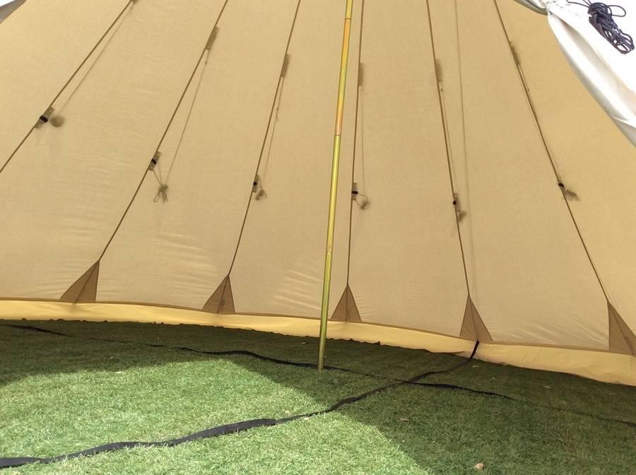 スポーツ柏】ノルディスクのスー(現アルフェイム)を入荷しました