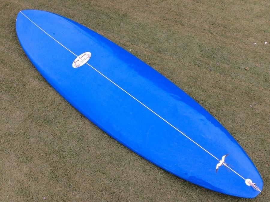 サーフボードのご紹介です！！DONALD TAKAYAMA（ドナルドタカヤマ