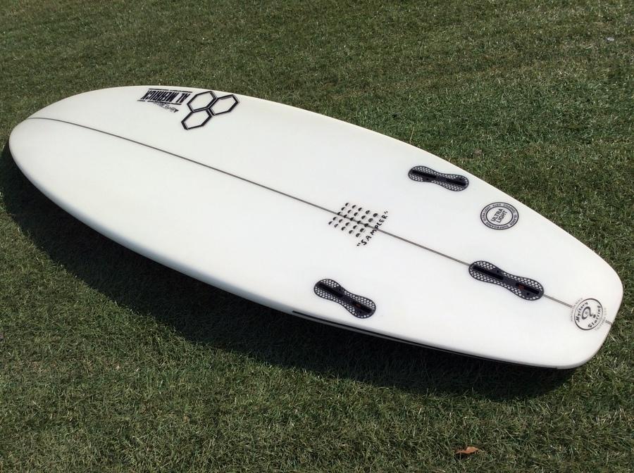 サーフボードのご紹介です！！DONALD TAKAYAMA（ドナルドタカヤマ