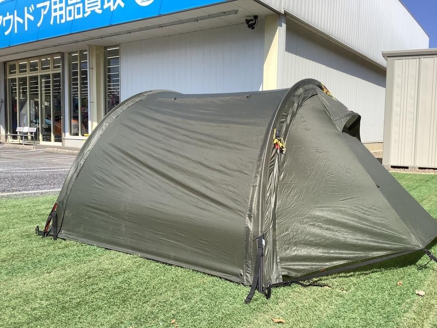 ユニークな形の！ヘルスポート「フォンフィエルプロ2」入荷！[2021.07