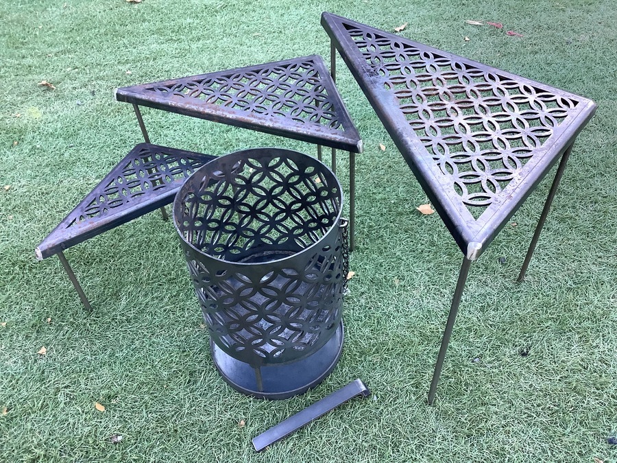 山賊マウンテン デルタス スパイダー 【公式通販】