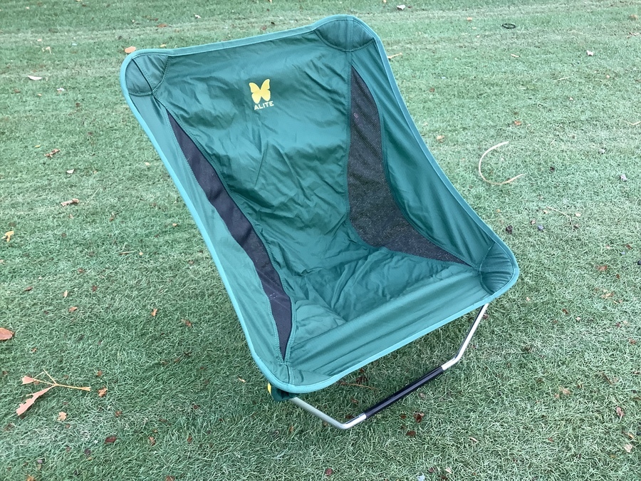 エーライト メイフライチェア GRAND TRUNK ALITE MAYFLY CHAIR