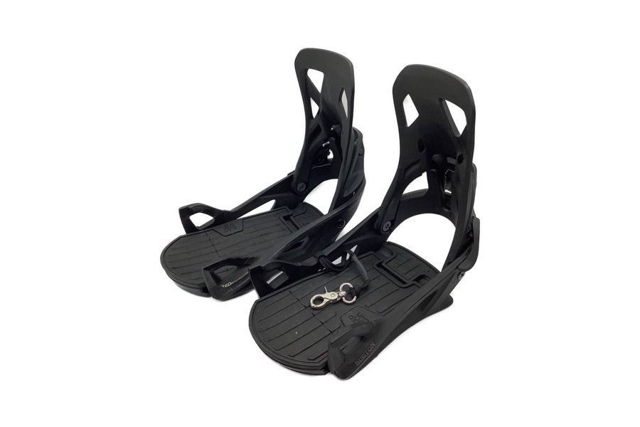 着脱簡単！バートンのステップオンがブーツ・バインセットで手に入る