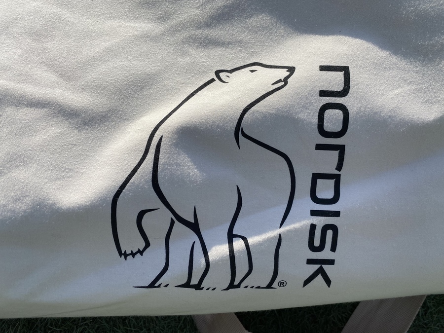 アスガルド12.6に専用ジップインフロアがそれぞれ未使用で⁉[2022.08.01