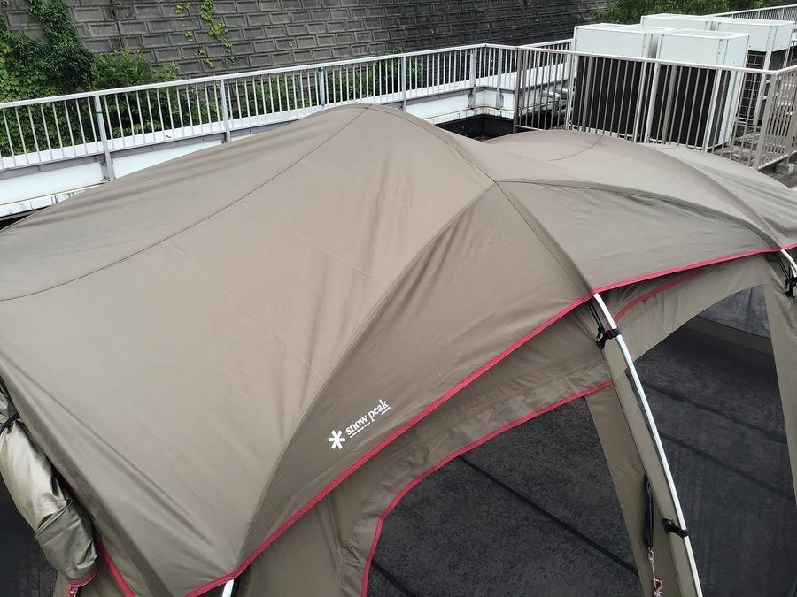 peak トルトュプロ フルセット 一回使用クリーニング済 peak