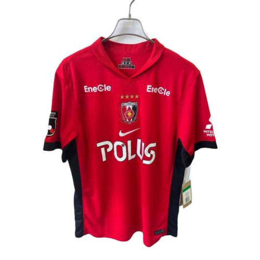 岩槻店】浦和レッズ2025シーズン！最新ユニフォーム多数入荷いたしまし