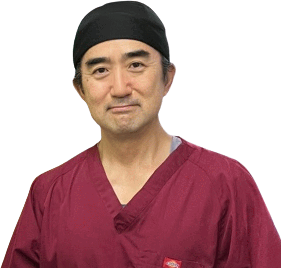 Profile│スポーツ医学&カイロプラクティック研究所