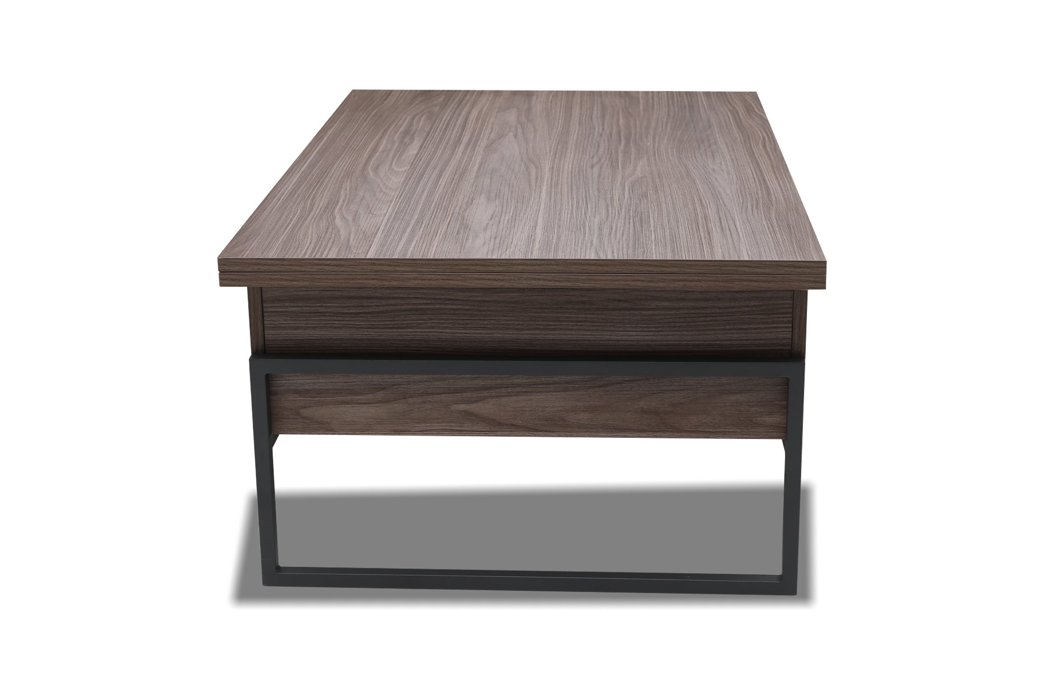Apollo: Coffee Table Converts to Dining Table – Spaze
