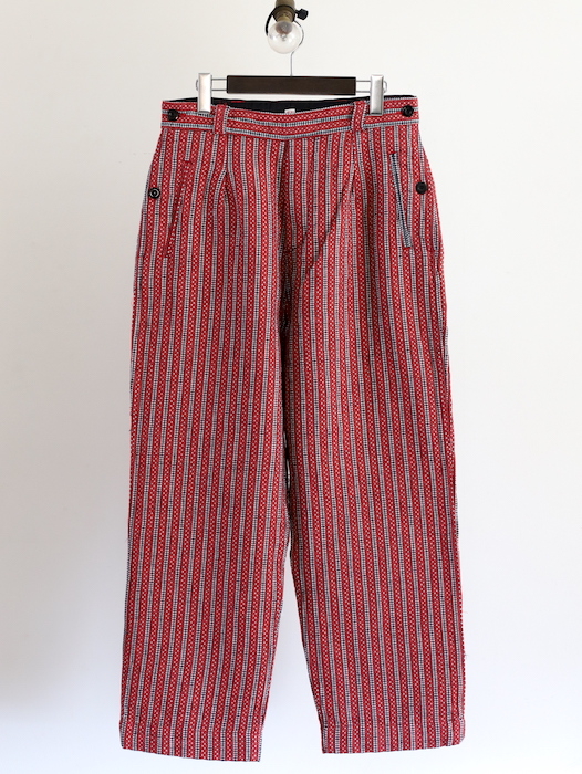 OUTIL VESTE BILLOM DOBBY サイズ4