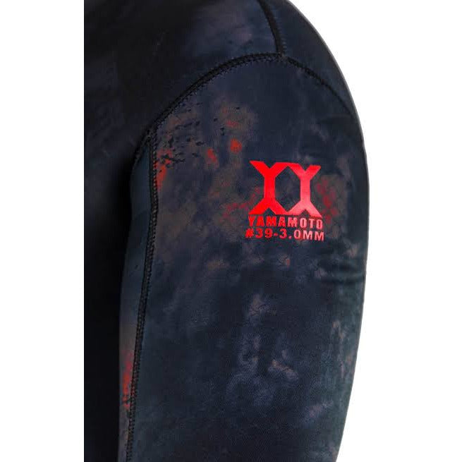 Aimrite Vermilion Wetsuit 1.5mm | spearproducts