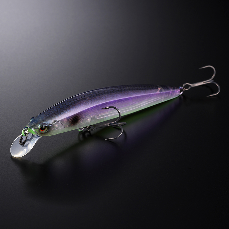 フィッシングフェス横浜限定JOINTED CLAW 168 Type-F 168 ジョイン