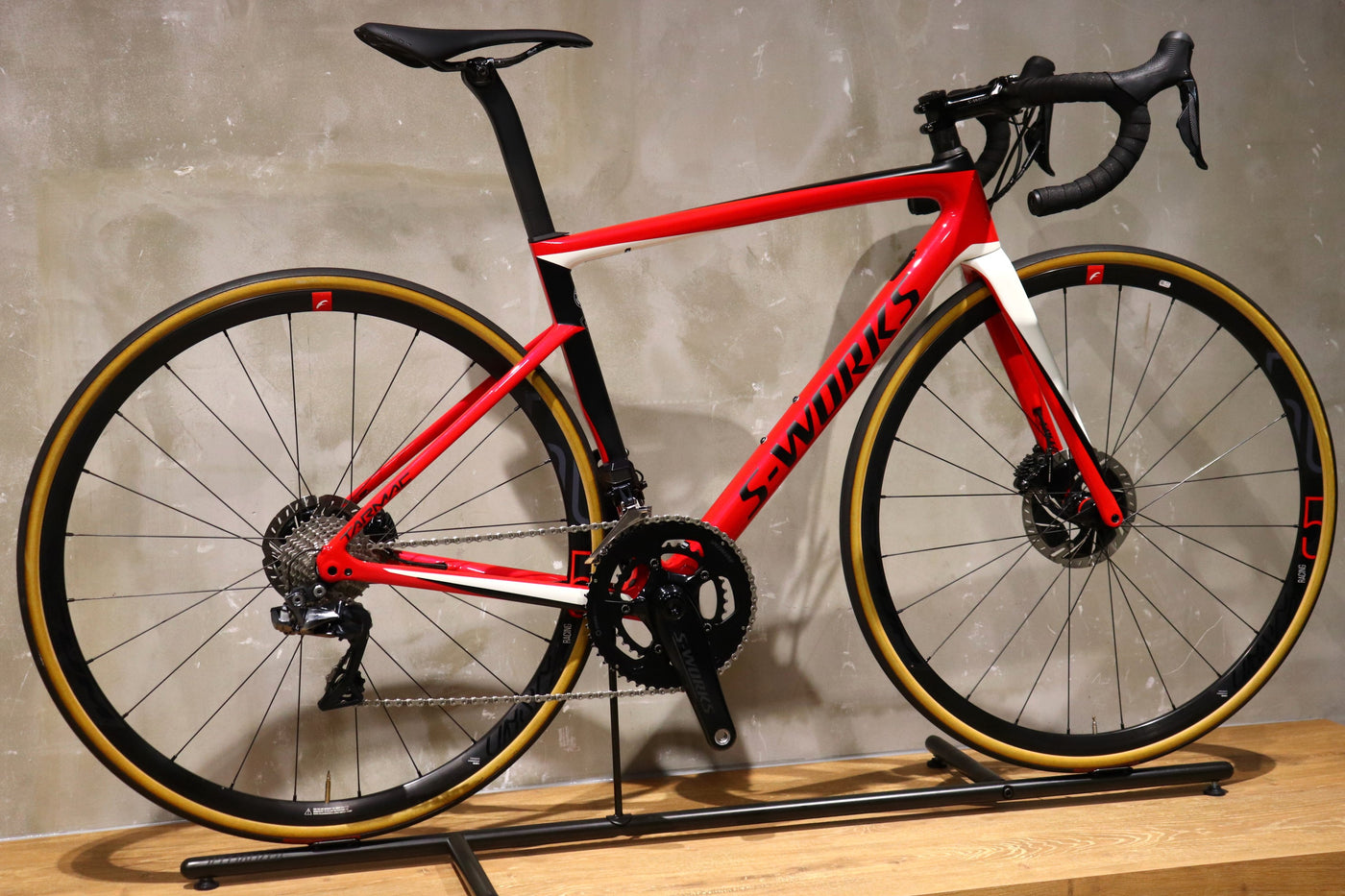 S-Works ロードバイクSL6 Dura-Ace
