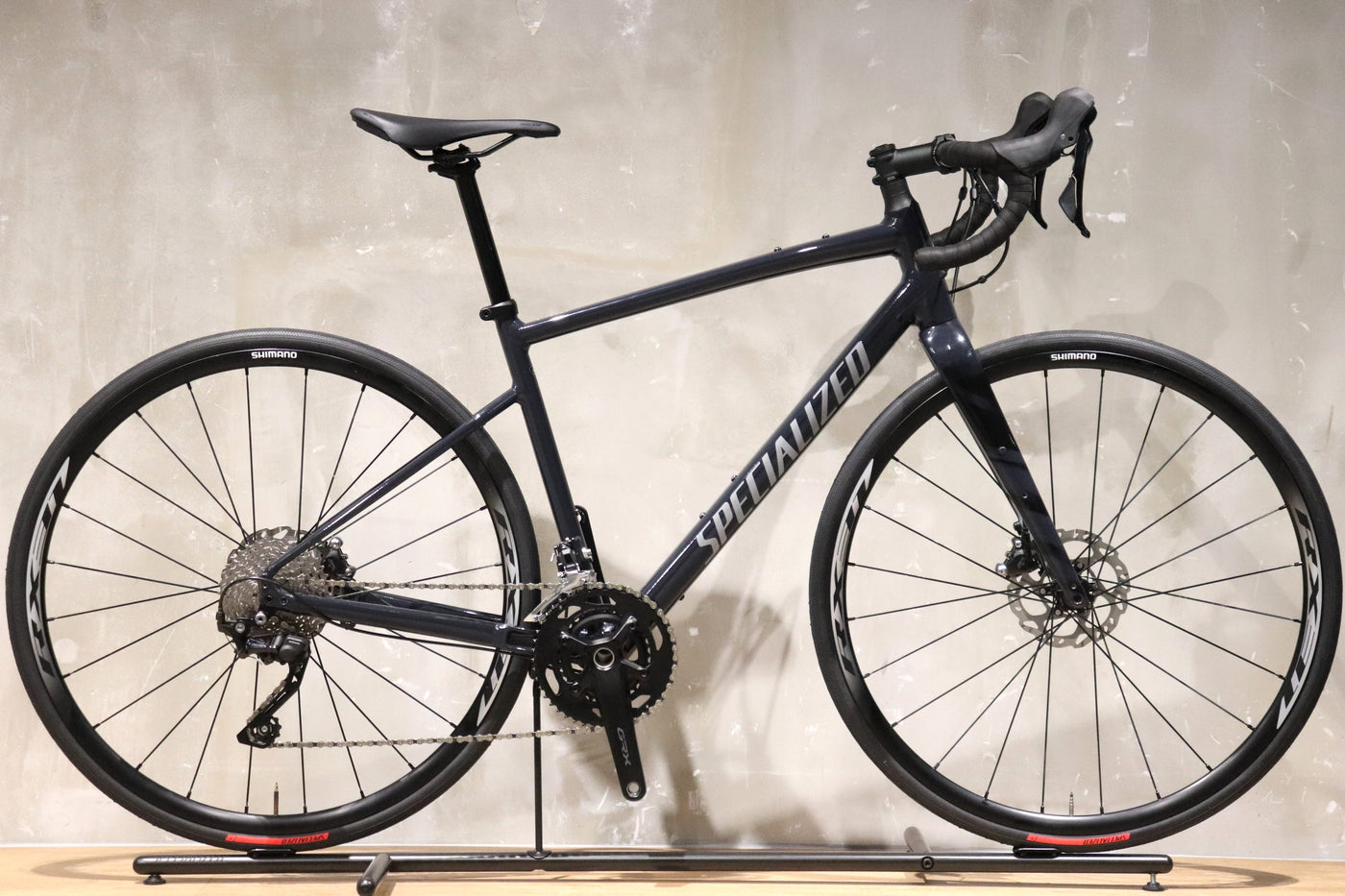Specialized スペシャライズドDiverge Comp E5 GRX