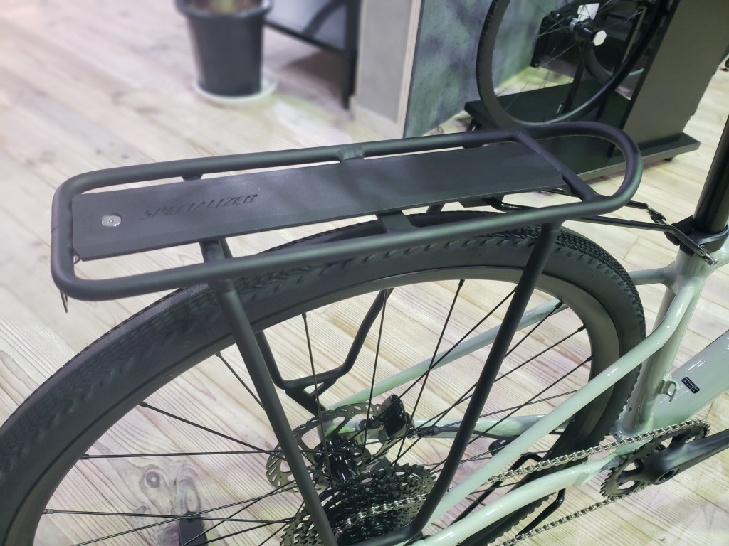 スペシャライズドのパニアバッグ入荷しました! | ブログ | 岡山県で