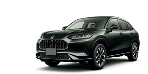 ZR-Vのスペック[6AA-RZ4]2.0・2WD・e:HEV Z ブラックスタイル・CVT