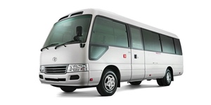 コースターのエンジンスペック[BDG-XZB50-ZRTNY]バス・LX・29人乗