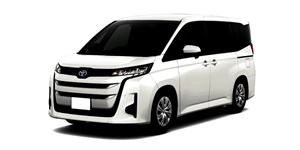 トヨタ ノア のタイヤサイズ - Spec Tank