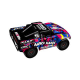 LIMITED EDITION MAD MAX 1/14 SCALE – SPEED RC CARS