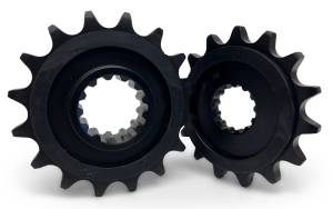 Suzuki 800 V-Strom 2023-2025 Sprockets & Kits