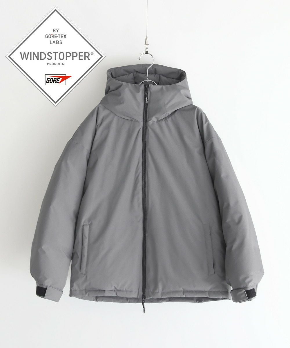 phenix 別注 WINDSTOPPER(R) PRODUCTS BY GORE-TEX LABS スタンド