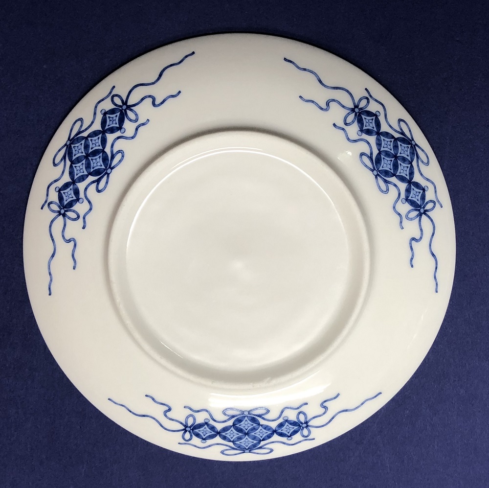 鍋島様式色絵蒲公英図 - 商品 | 日本ヴォーグ社