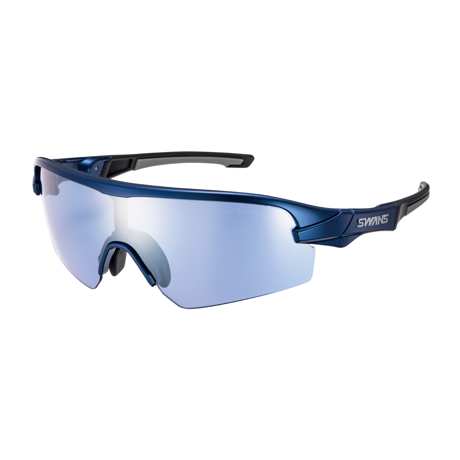 スポーツサングラス 新品未使用　スワンズ　日本製 G1015