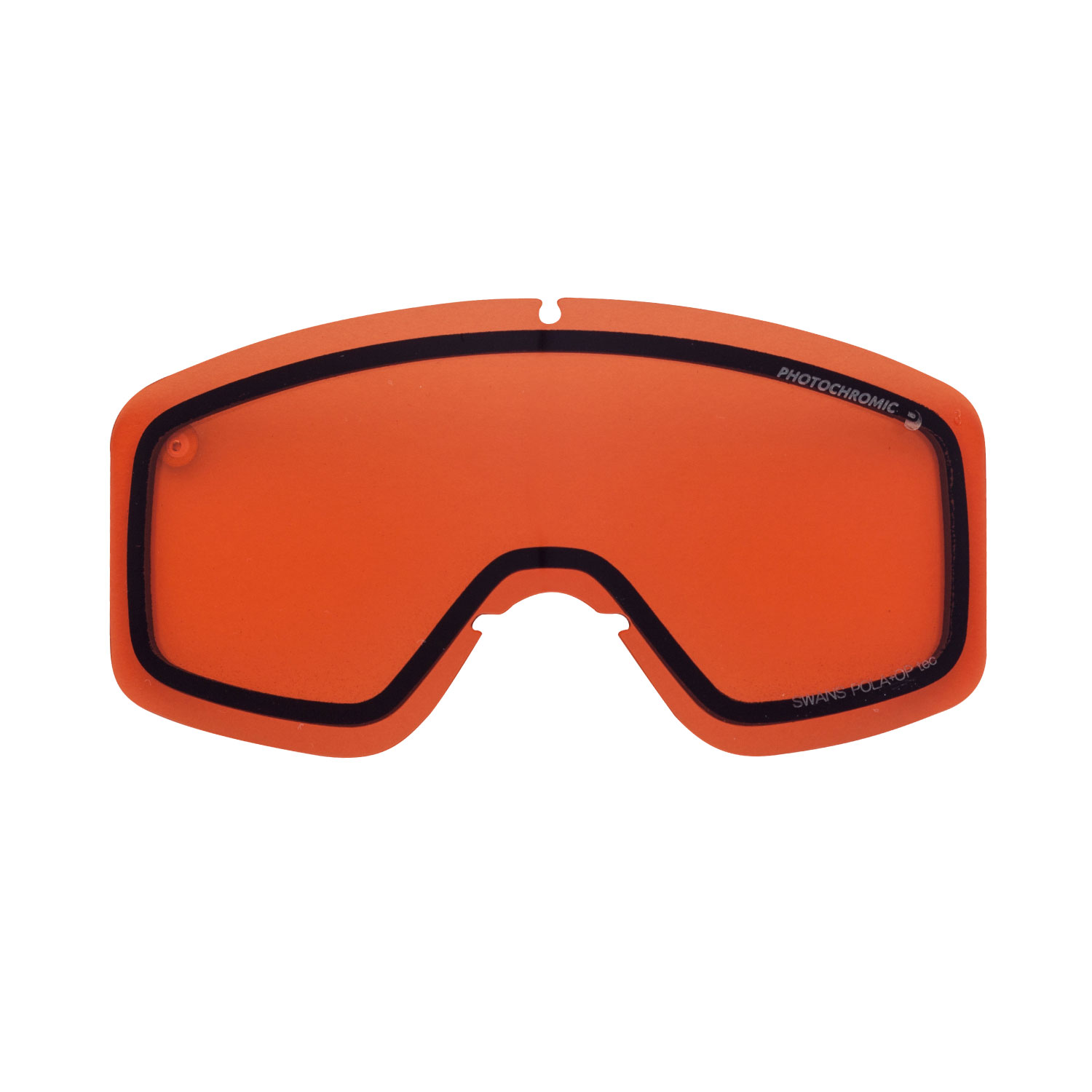 Spare lens for HELI [完売 LHELI-5299 PIN] | [official]SWANS