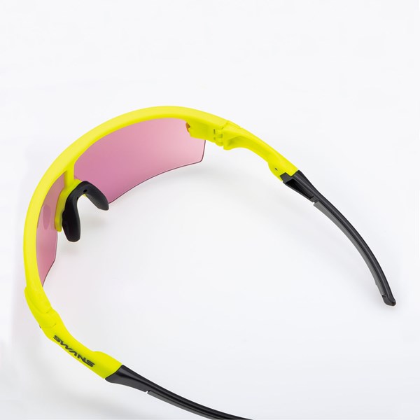 STRIX D.A. ULTRA LENS for CYCLINGモデル [STX DA-4417 LIM] | 【公式