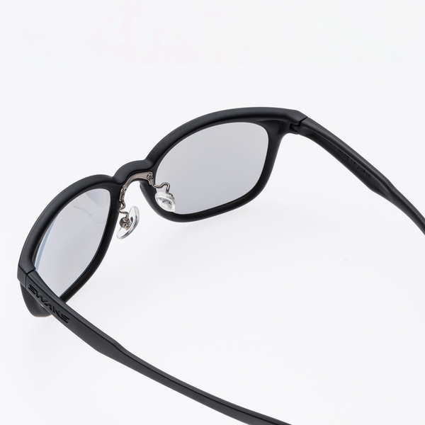 Df.pathway 偏光レンズモデル [PW-0053 MBK ] | 【公式】SWANS 日本製