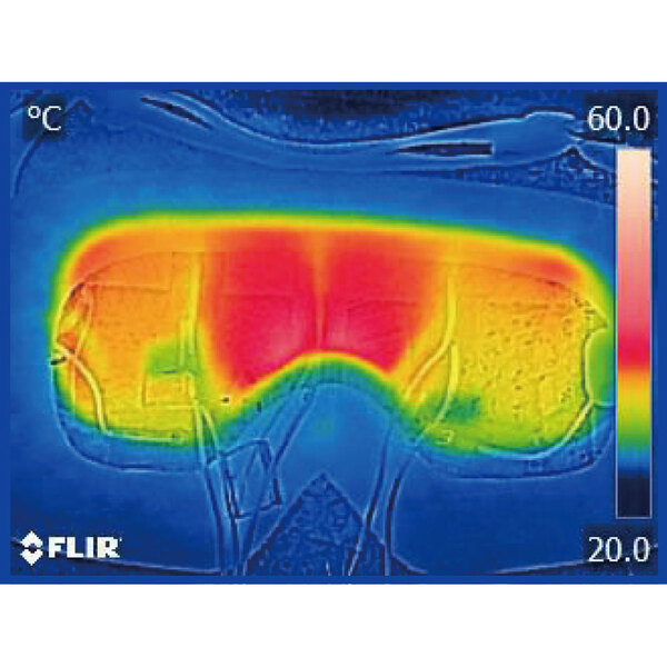 25-26 RACAN HEAT LENSモデル [完売 RA-F-XED-LG MNV] | 【公式】SWANS