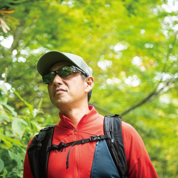 Over Glass ハーフリム 偏光レンズモデル [OG5-0751 DMBR ] | 【公式