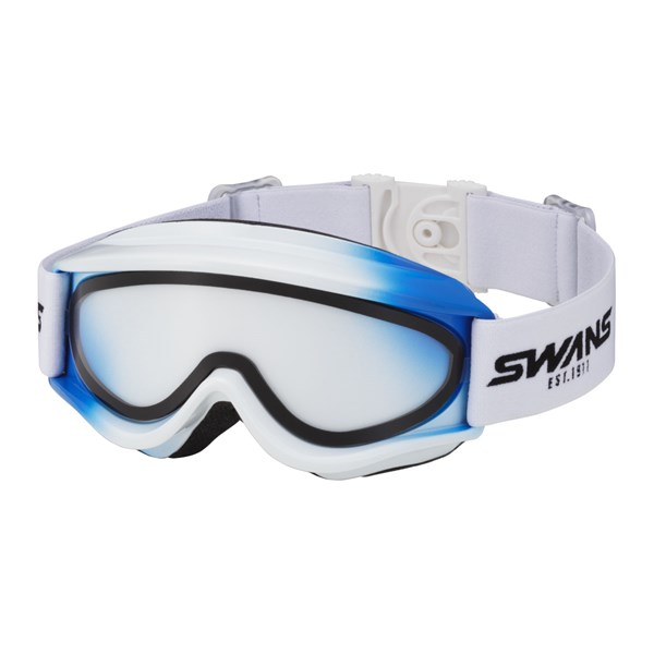 アイシェードゴーグル [GB-161SP BLUE] | 【公式】SWANS 日本製