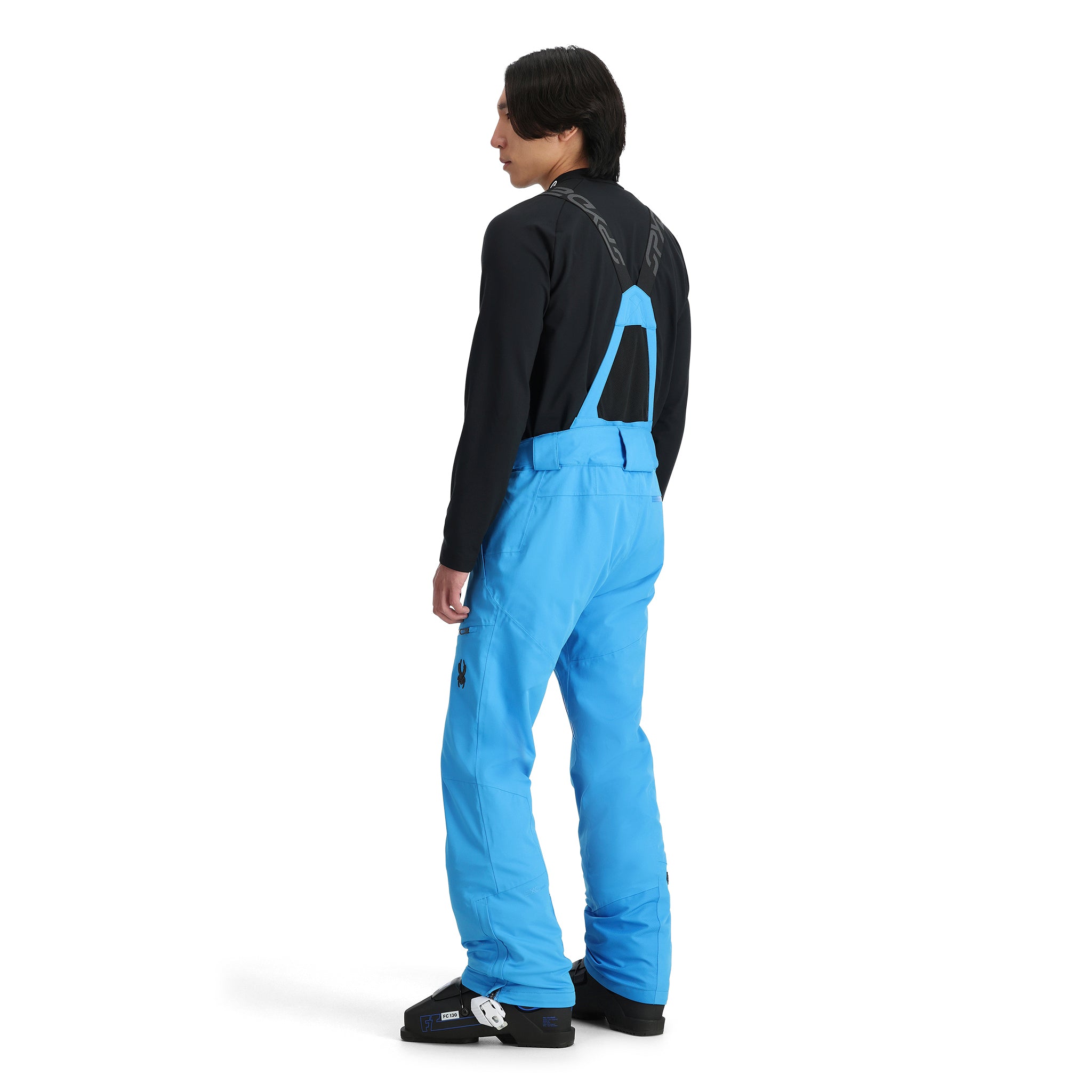 SPYDER MENS DARE PANTS – SWISS SPORT HAUS