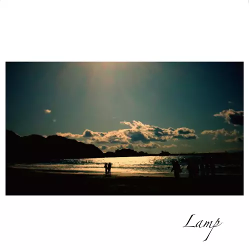 □【新入荷】haruka nakamuraがnujabesと制作し、hydeoutの