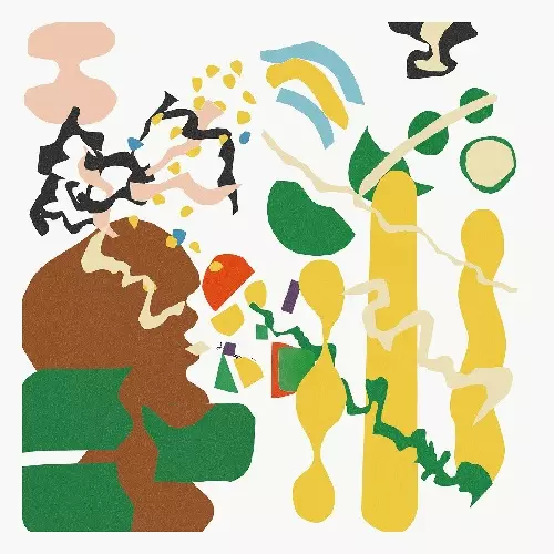 家の外 e.p./OGRE YOU ASSHOLE/オウガ・ユー・アスホール｜日本の