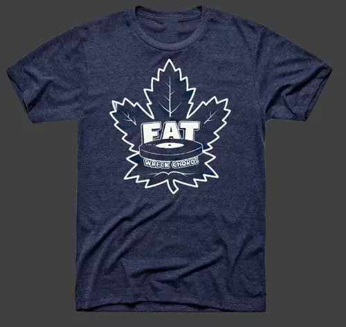 一部再入荷】NOFXのファイナルツアーで販売されたTシャツが発売